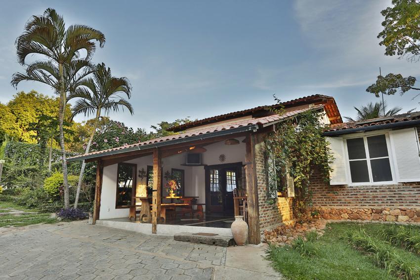 Hotel Solar Dos Ipes Serra do Cipo National Park Exterior foto