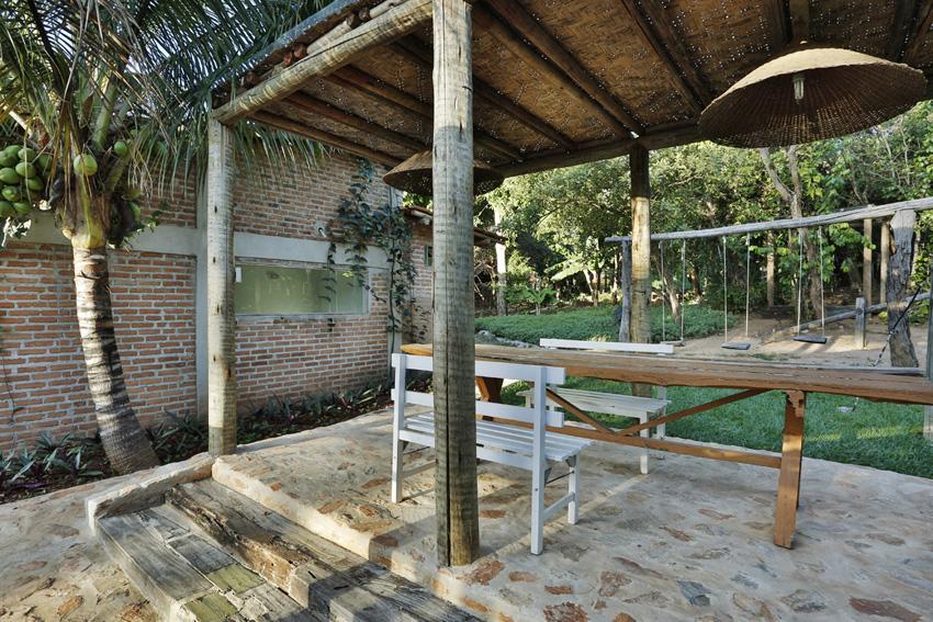 Hotel Solar Dos Ipes Serra do Cipo National Park Exterior foto