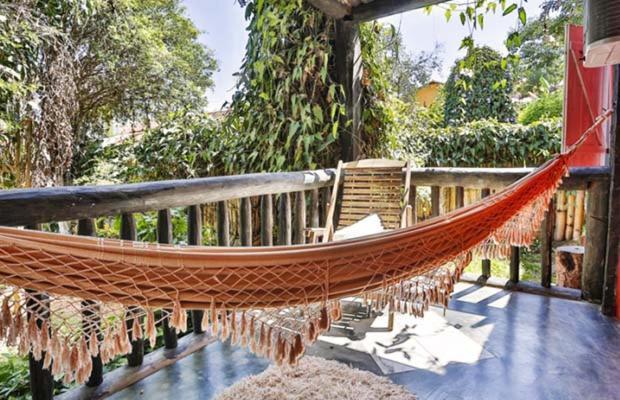 Hotel Solar Dos Ipes Serra do Cipo National Park Exterior foto
